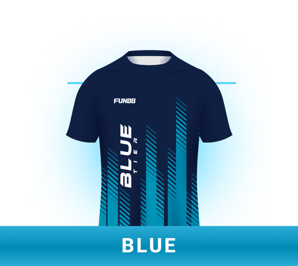 Jersey Blue