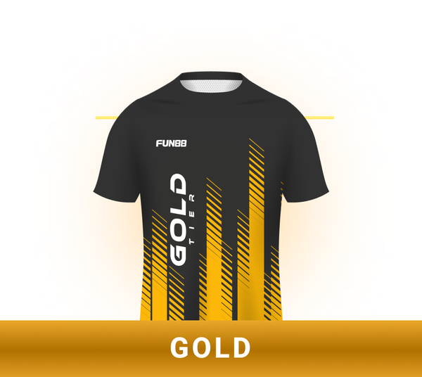 Jersey Gold
