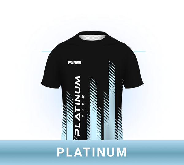 Jersey Platinum