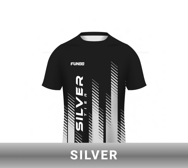 Jersey Silver