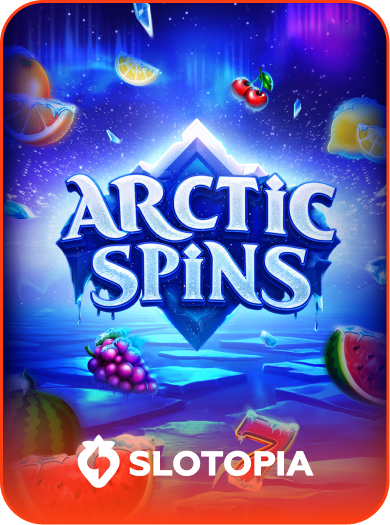 Poster Arctic Spins