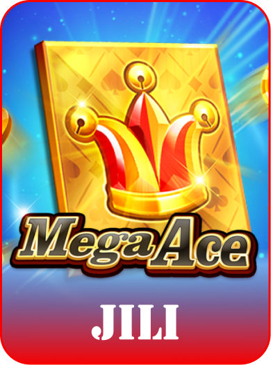 Poster Mega Ace