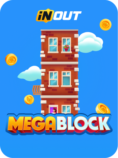 Poster Mega Block