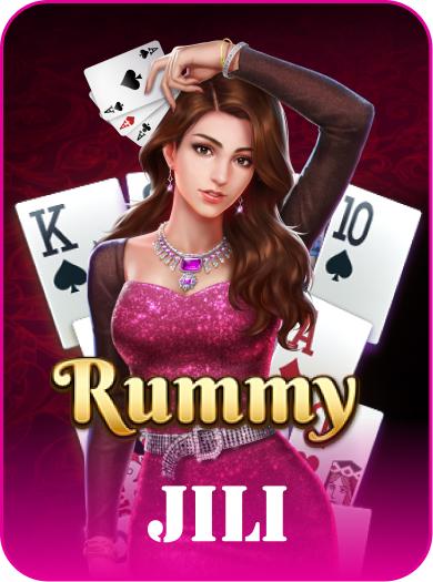 Poster Rummy
