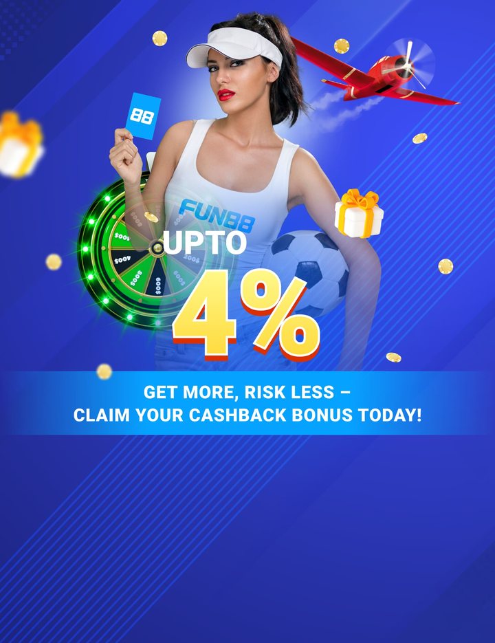 Promo Cashback