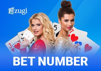 Tile Bet Number